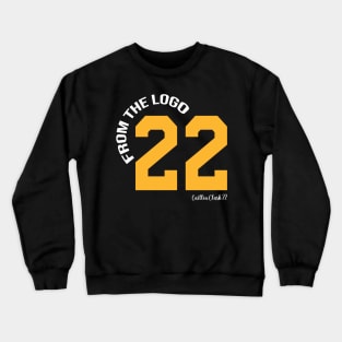 caitlin clark 22 Crewneck Sweatshirt